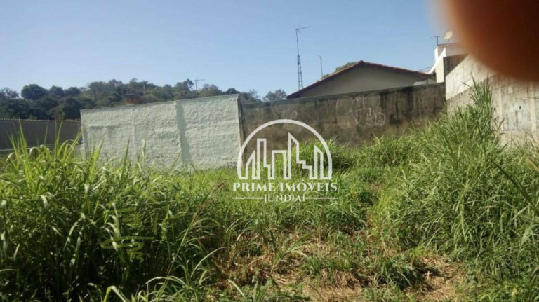 Imagem Terreno à Venda, 1.017 m² em Cidade Nova - Jundiaí Imagem Terreno à Venda, 1.017 m² em Cidade Nova - Jundiaí