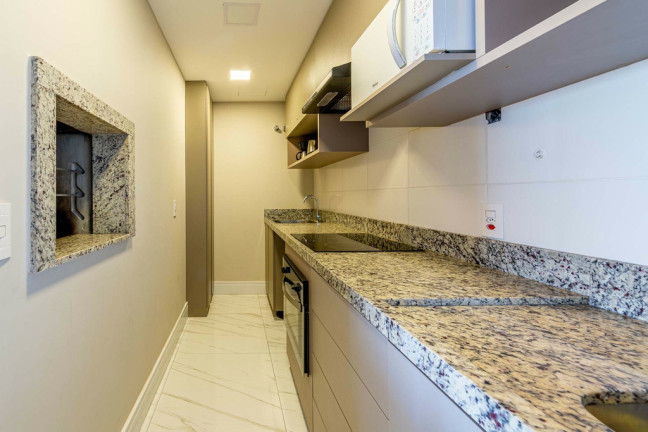 Imagem Studio com 1 Quarto à Venda, 45 m² em Petrópolis - Porto Alegre Imagem Studio com 1 Quarto à Venda, 45 m² em Petrópolis - Porto Alegre