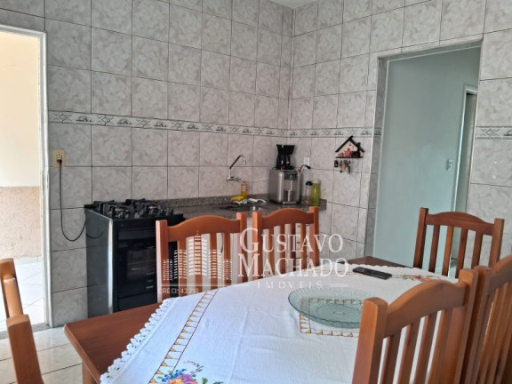 Imagem Casa com 3 Quartos à Venda, 165 m² em Jardim Belvedere - Volta Redonda Imagem Casa com 3 Quartos à Venda, 165 m² em Jardim Belvedere - Volta Redonda