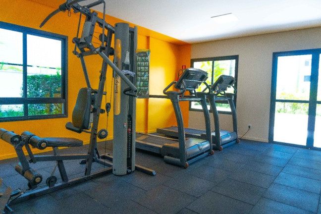 Imagem Apartamento com 3 Quartos à Venda, 95 m² em Morumbi - São Paulo