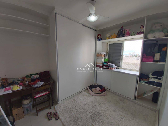 Imagem Apartamento com 3 Quartos à Venda, 76 m² em Jardim Caxambu - Piracicaba