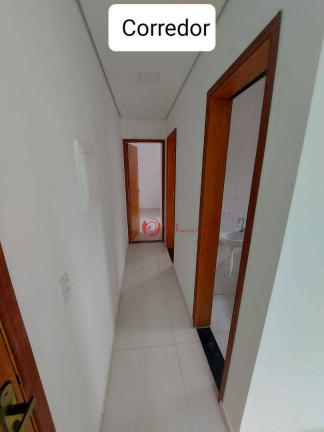 Imagem Apartamento com 2 Quartos à Venda, 38 m² em Vila Ré - São Paulo