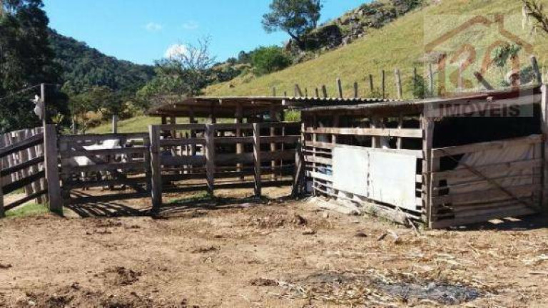Imagem Fazenda à Venda, 479.160 m² em Catuçaba - São Luiz Do Paraitinga Imagem Fazenda à Venda, 479.160 m² em Catuçaba - São Luiz Do Paraitinga