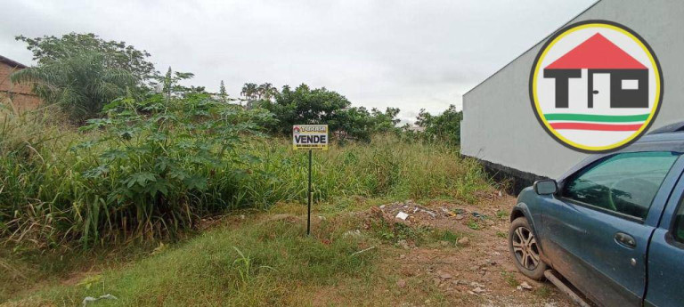 Imagem Terreno à Venda, 156 m² em Belo Horizonte - Marabá Imagem Terreno à Venda, 156 m² em Belo Horizonte - Marabá