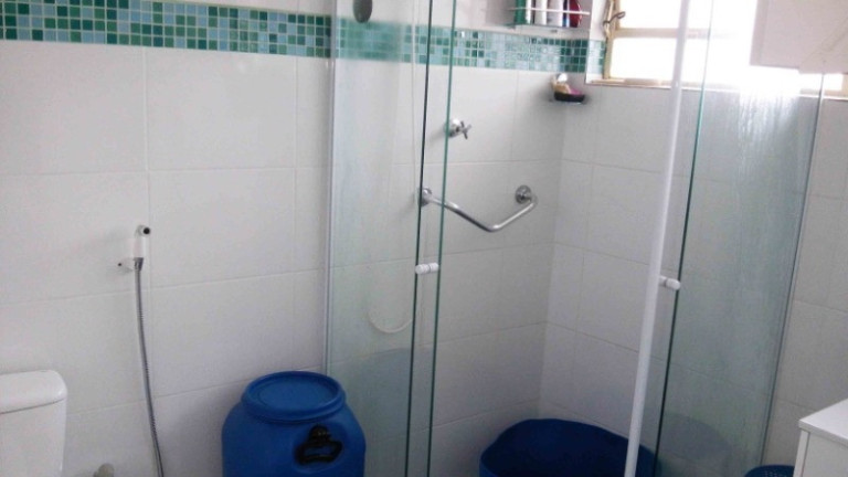 Imagem Sobrado com 3 Quartos à Venda, em Santo Amaro - São Paulo Imagem Sobrado com 3 Quartos à Venda, em Santo Amaro - São Paulo