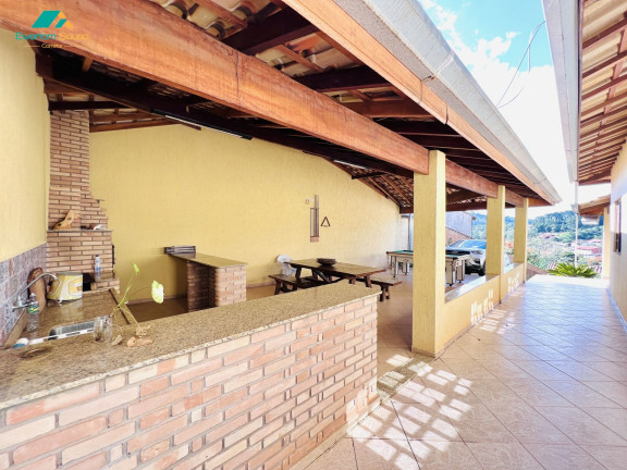 Imagem Imóvel com 5 Quartos à Venda, 1.500 m² em Chácaras Fernão Dias - Atibaia Imagem Imóvel com 5 Quartos à Venda, 1.500 m² em Chácaras Fernão Dias - Atibaia
