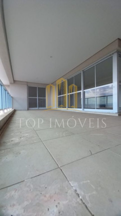 Imagem Apartamento com 4 Quartos à Venda, 278 m² em Jardim Das Colinas - São José Dos Campos