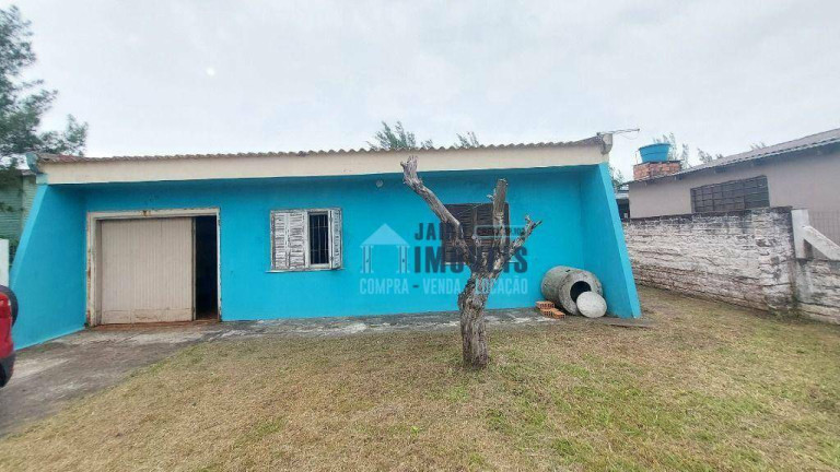 Casa com 2 Quartos à Venda, 300 m² em Costa Do Sol - Cidreira