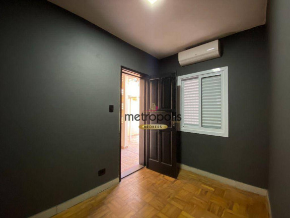 Imagem Sobrado para Alugar, 168 m² em Santo Antônio - São Caetano Do Sul