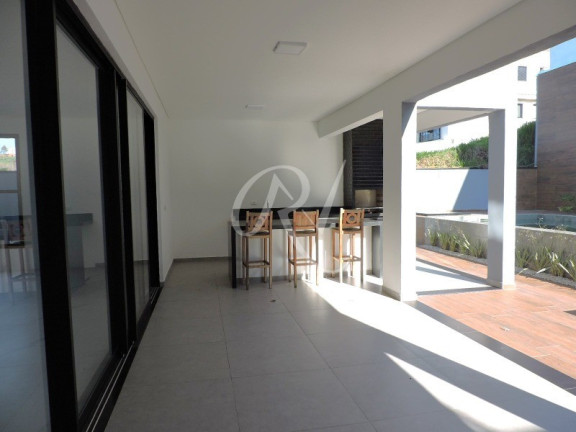 Imagem Casa com 4 Quartos à Venda, 355 m² em Condomínio Residencial Monaco - São José Dos Campos