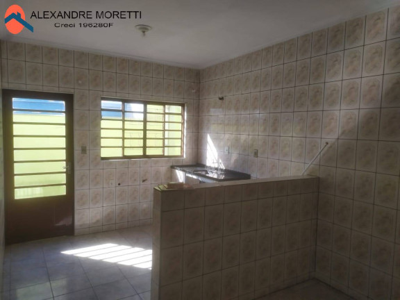 Imagem Casa com 2 Quartos para Alugar, 250 m² em Jardim Atílio Silvano - Sorocaba Imagem Casa com 2 Quartos para Alugar, 250 m² em Jardim Atílio Silvano - Sorocaba