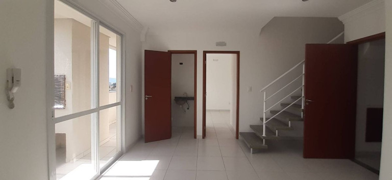 Apartamento com 3 Quartos à Venda, 99 m² em Capoeiras - Florianópolis