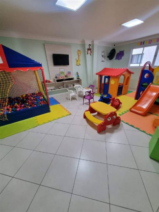 Imagem Apartamento com 3 Quartos à Venda, 116 m² em Guilhermina - Praia Grande Imagem Apartamento com 3 Quartos à Venda, 116 m² em Guilhermina - Praia Grande