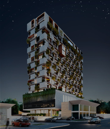 Apartamento com 1 Quarto à Venda, 53 m²