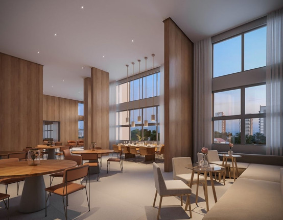 Imagem Apartamento com 3 Quartos à Venda, 112 m² em Tatuapé - São Paulo Imagem Apartamento com 3 Quartos à Venda, 112 m² em Tatuapé - São Paulo