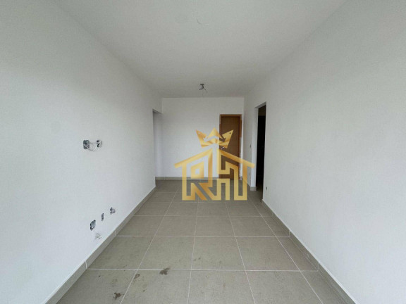 Imagem Apartamento com 3 Quartos à Venda, 102 m² em Aviação - Praia Grande Imagem Apartamento com 3 Quartos à Venda, 102 m² em Aviação - Praia Grande