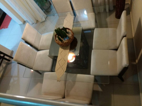 Imagem Casa com 3 Quartos à Venda, 125 m² em Horto Florestal - Sorocaba Imagem Casa com 3 Quartos à Venda, 125 m² em Horto Florestal - Sorocaba