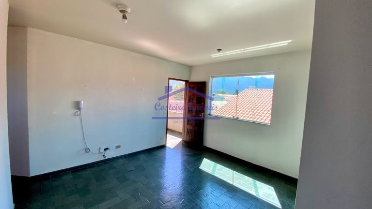 Imagem Apartamento com 1 Quarto à Venda, 64 m² em Perequê Açu - Ubatuba