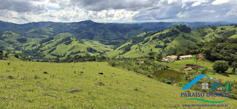 Imagem Chácara à Venda, 21 m² em Centro - Paraisópolis