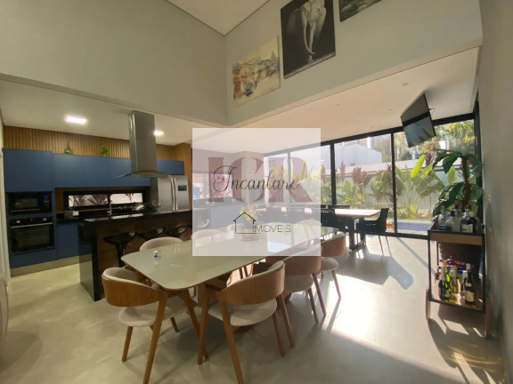 Imagem Casa de Condomínio com 3 Quartos à Venda, 400 m² em Parque Campolim - Sorocaba