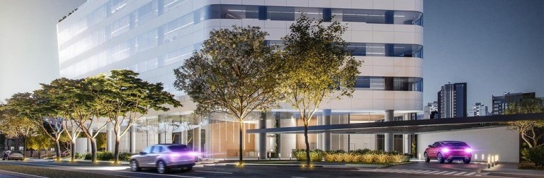 Imagem Apartamento com 3 Quartos à Venda, 140 m² em Pinheiros - São Paulo Imagem Apartamento com 3 Quartos à Venda, 140 m² em Pinheiros - São Paulo
