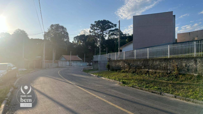 Imagem Terreno à Venda, 228 m² em Conjunto Habitacional Monsenhor Francisco Gorski - Campo Largo Imagem Terreno à Venda, 228 m² em Conjunto Habitacional Monsenhor Francisco Gorski - Campo Largo