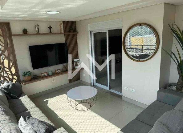 Imagem Apartamento com 3 Quartos para Alugar, 148 m² em Vila Lanzara - Guarulhos Imagem Apartamento com 3 Quartos para Alugar, 148 m² em Vila Lanzara - Guarulhos