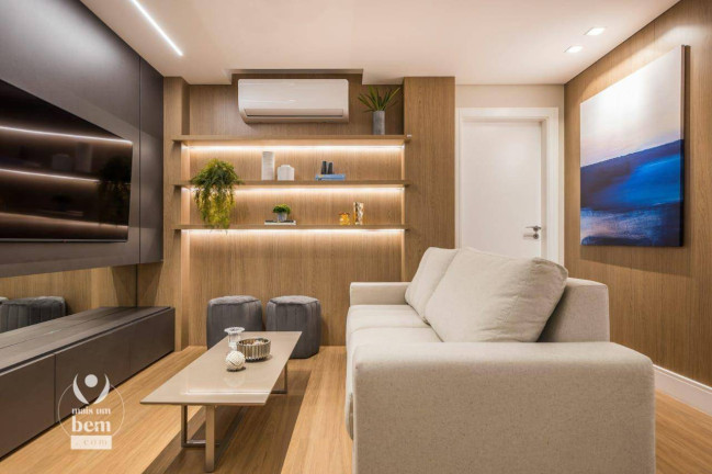 Imagem Apartamento com 3 Quartos à Venda, 109 m² em Cristo Rei - Curitiba Imagem Apartamento com 3 Quartos à Venda, 109 m² em Cristo Rei - Curitiba