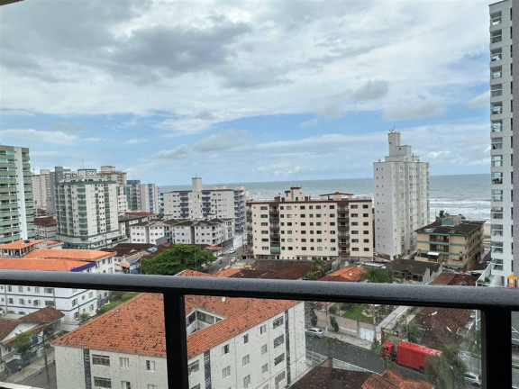 Apartamento com 2 Quartos à Venda, 69 m² em Caiçara - Praia Grande