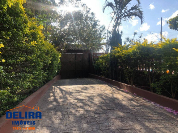 Imagem Chácara com 3 Quartos à Venda, 2.385 m² em Canjica (terra Preta) - Mairiporã Imagem Chácara com 3 Quartos à Venda, 2.385 m² em Canjica (terra Preta) - Mairiporã