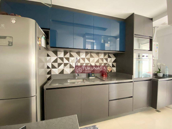 Imagem Apartamento com 2 Quartos à Venda, 53 m² em Jardim Flor Da Montanha - Guarulhos Imagem Apartamento com 2 Quartos à Venda, 53 m² em Jardim Flor Da Montanha - Guarulhos