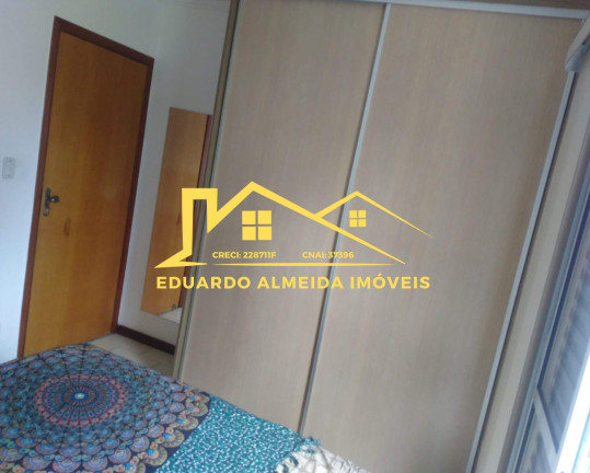 Imagem Apartamento com 3 Quartos à Venda, 90 m² em Vila Leão - Sorocaba