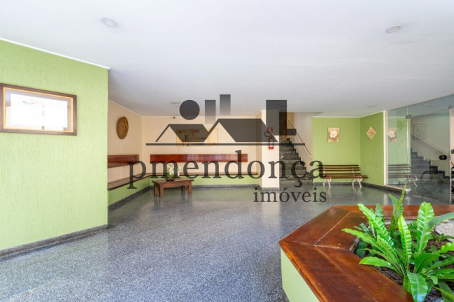 Imagem Apartamento com 2 Quartos à Venda, 100 m² em Pinheiros - São Paulo Imagem Apartamento com 2 Quartos à Venda, 100 m² em Pinheiros - São Paulo