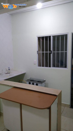 Imagem Casa com 3 Quartos à Venda, 65 m² em Tupi - Praia Grande