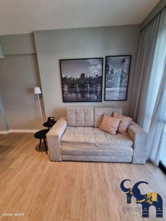 Imagem Apartamento com 1 Quarto à Venda, 50 m² em Caminho Das Arvores - Salvador