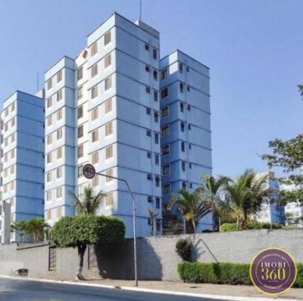 Imagem Apartamento com 2 Quartos à Venda, 50 m² em Vila Sílvia - São Paulo Imagem Apartamento com 2 Quartos à Venda, 50 m² em Vila Sílvia - São Paulo