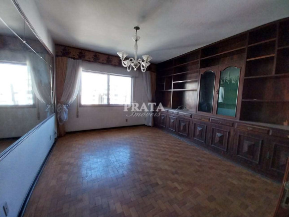 Imagem Apartamento com 4 Quartos à Venda, 305 m² em Boqueirão - Santos Imagem Apartamento com 4 Quartos à Venda, 305 m² em Boqueirão - Santos