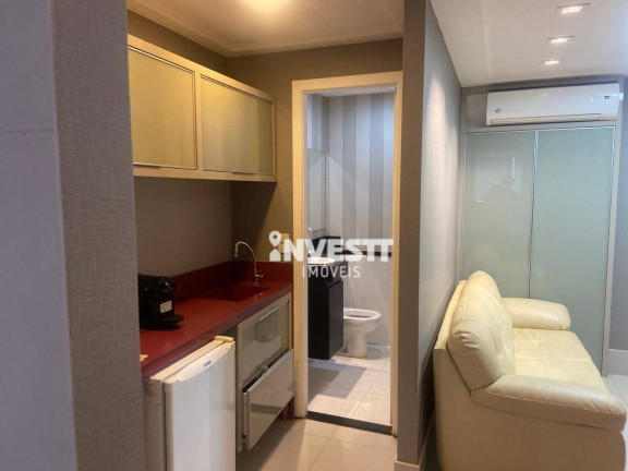 Imagem Sala Comercial à Venda, 65 m² em Setor Sul - Goiânia Imagem Sala Comercial à Venda, 65 m² em Setor Sul - Goiânia