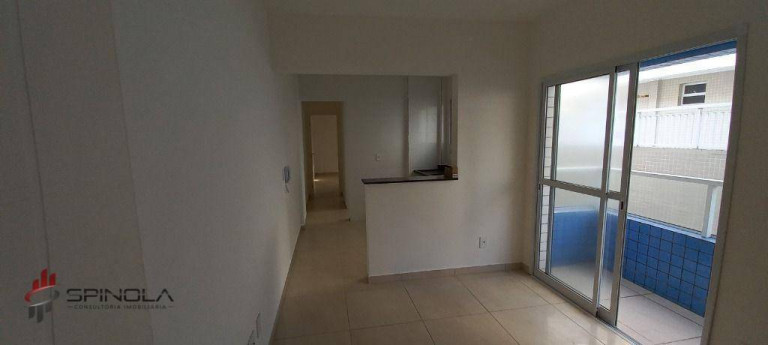 Imagem Apartamento com 1 Quarto à Venda, 44 m² em Aviação - Praia Grande Imagem Apartamento com 1 Quarto à Venda, 44 m² em Aviação - Praia Grande