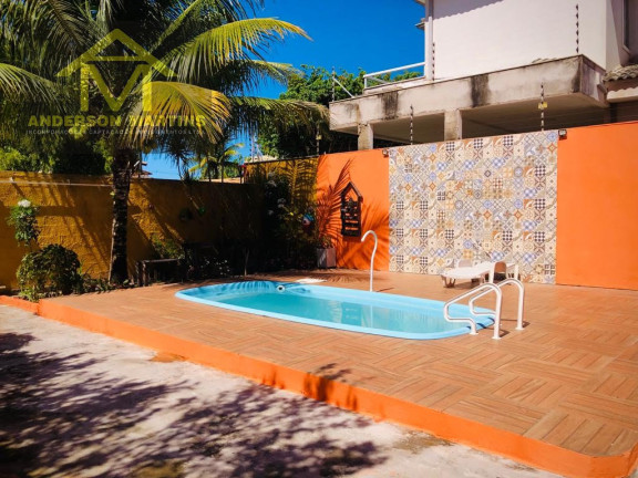 Imagem Casa com 4 Quartos à Venda, 450 m² em Barra Do Jucu - Vila Velha Imagem Casa com 4 Quartos à Venda, 450 m² em Barra Do Jucu - Vila Velha