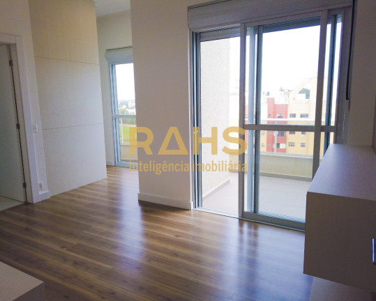 Imagem Cobertura com 3 Quartos à Venda, 301 m² em Atiradores - Joinville