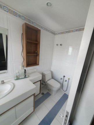 Imagem Apartamento com 4 Quartos à Venda, 190 m² em Perdizes - São Paulo Imagem Apartamento com 4 Quartos à Venda, 190 m² em Perdizes - São Paulo
