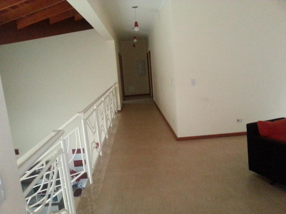 Imagem Casa com 5 Quartos à Venda, 576 m² em Jacaré - Cabreúva