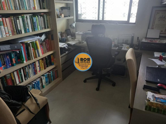 Imagem Apartamento com 3 Quartos à Venda, 98 m² em Boa Viagem - Recife
