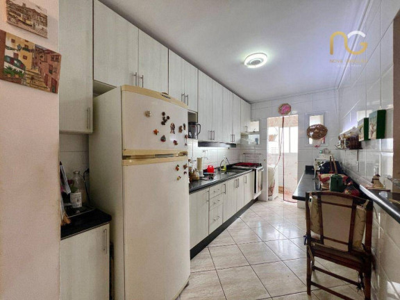Imagem Cobertura com 3 Quartos à Venda, 108 m² em Aviação - Praia Grande Imagem Cobertura com 3 Quartos à Venda, 108 m² em Aviação - Praia Grande