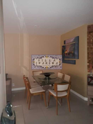 Imagem Apartamento com 3 Quartos à Venda, 98 m² em Icaraí - Niterói Imagem Apartamento com 3 Quartos à Venda, 98 m² em Icaraí - Niterói