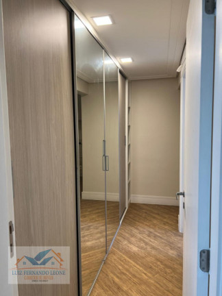 Imagem Apartamento com 2 Quartos à Venda, 95 m² em Jardim Taquaral - São Paulo