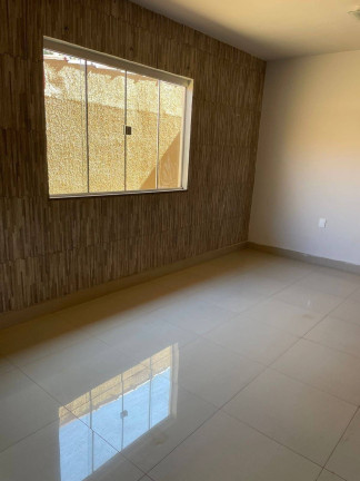 Imagem Casa com 3 Quartos à Venda, 218 m² em Jundiaí Industrial - Anápolis Imagem Casa com 3 Quartos à Venda, 218 m² em Jundiaí Industrial - Anápolis