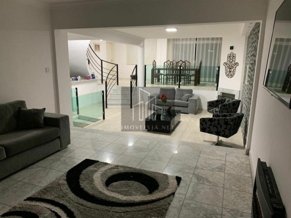 Imagem Casa com 4 Quartos à Venda, 480 m² em Alphaville Residencial Plus - Barueri Imagem Casa com 4 Quartos à Venda, 480 m² em Alphaville Residencial Plus - Barueri