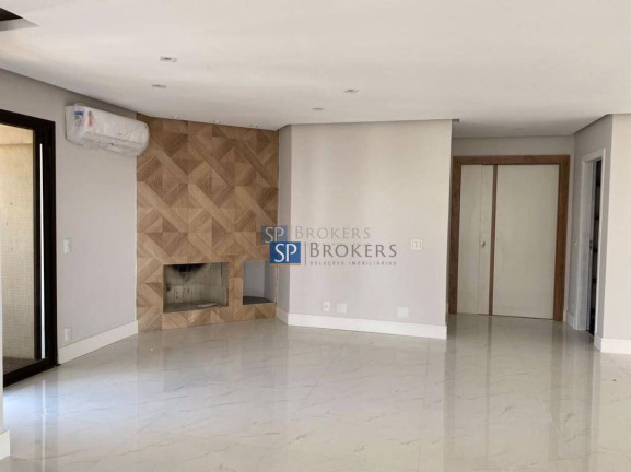 Imagem Apartamento com 4 Quartos à Venda, 342 m² em Aclimação - São Paulo